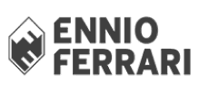 Logo Ennio Ferrari