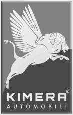 Logo Kimera
