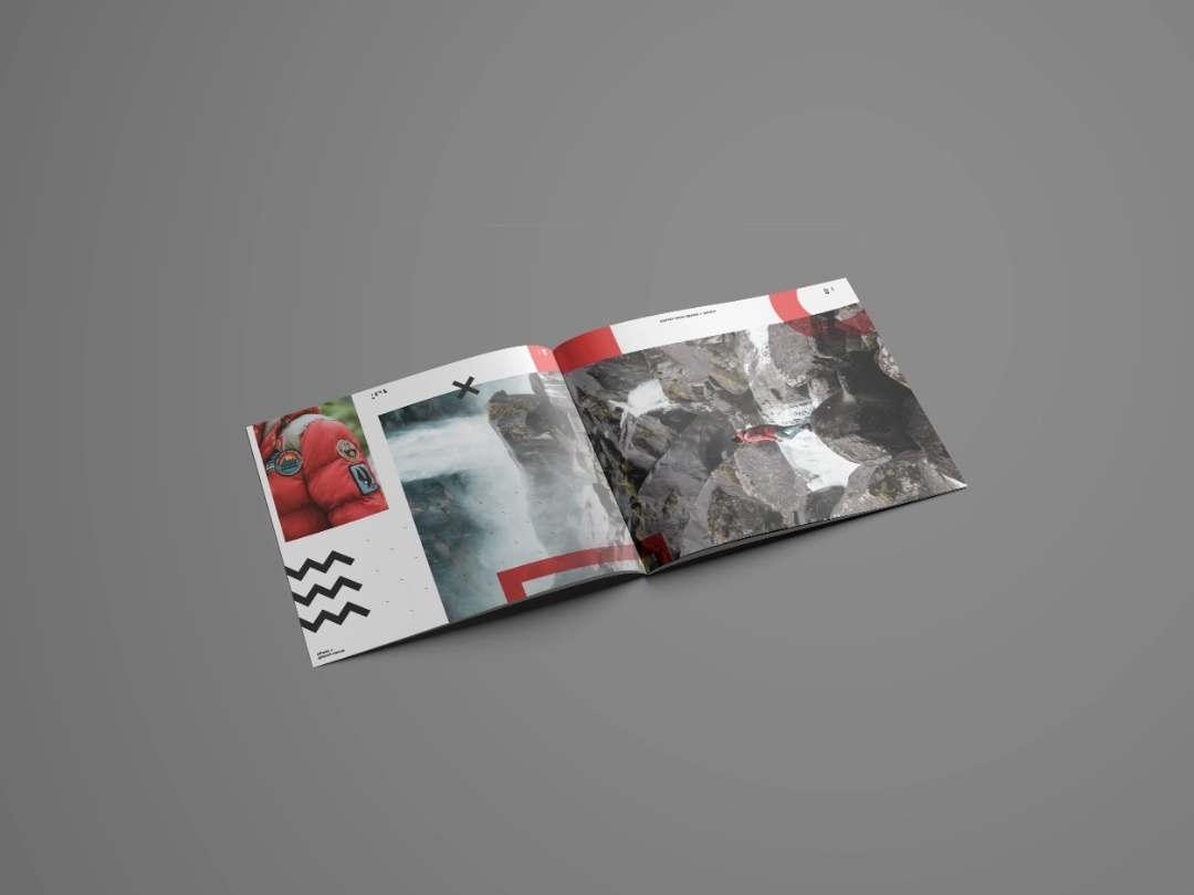 Brochure Design