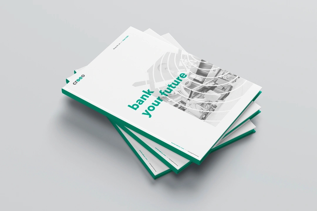 Brochure Design