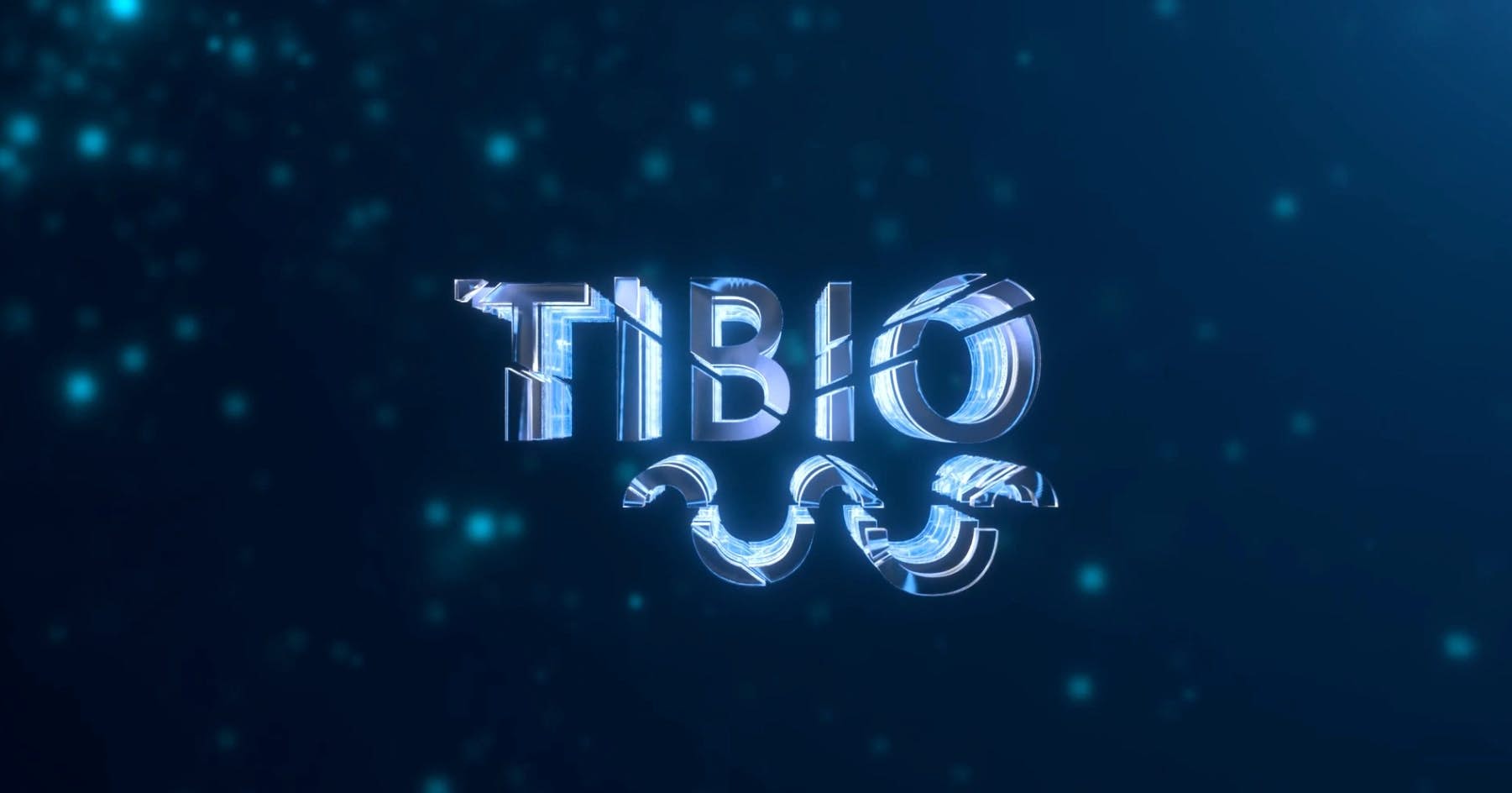 Tibio cover image